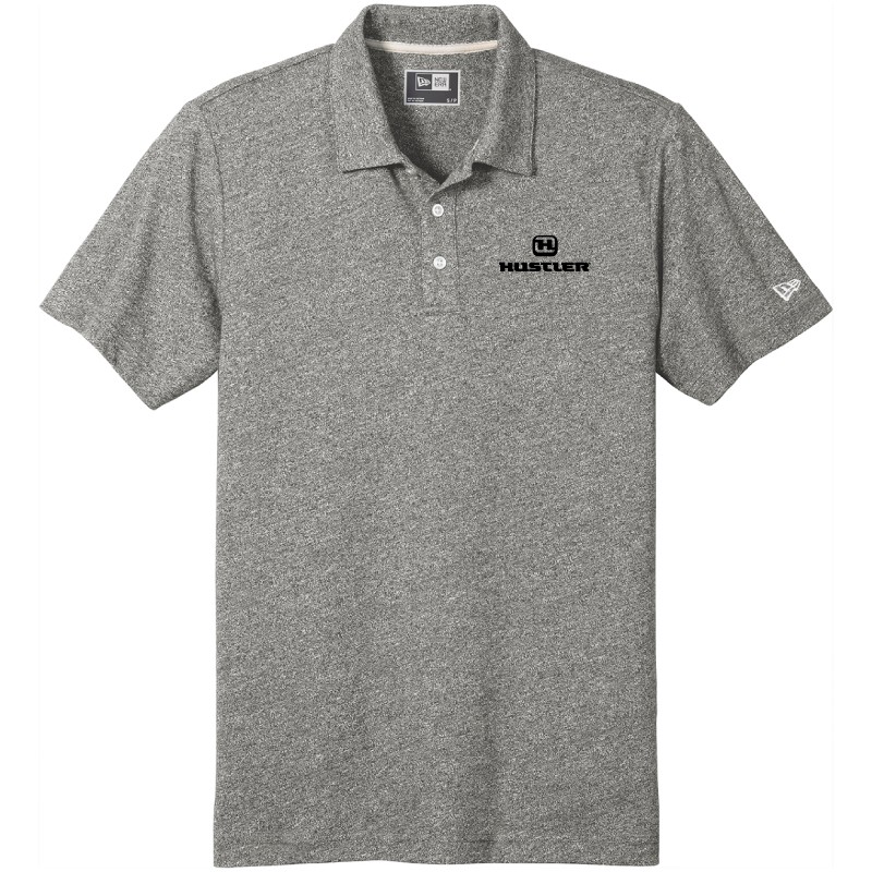 Straight Down Hustler Polo - Dawn - X-Large